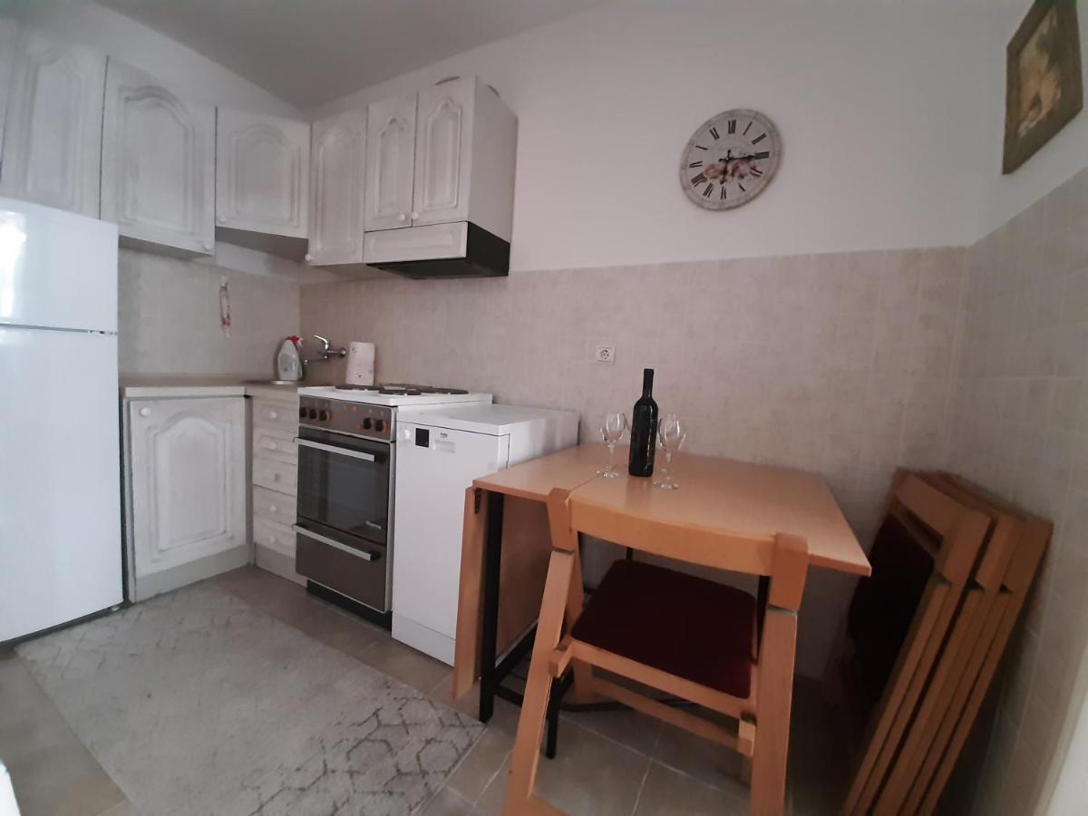 Anka Apartment Budva