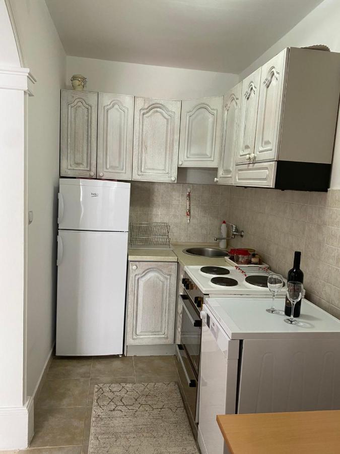 Anka Apartment Budva