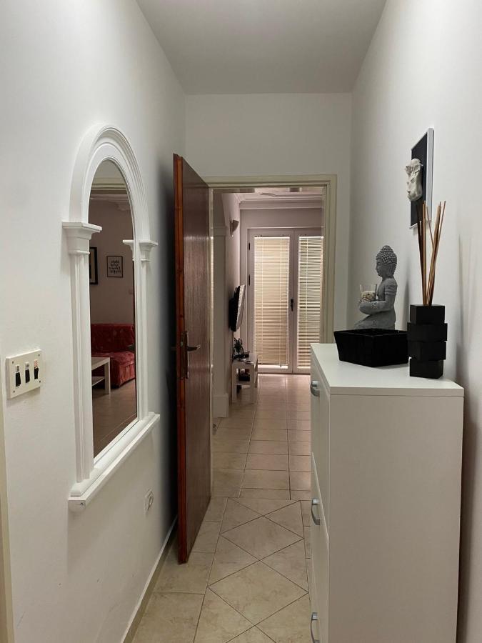 Anka Apartment *