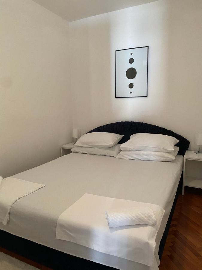 Apartment Anka Budva