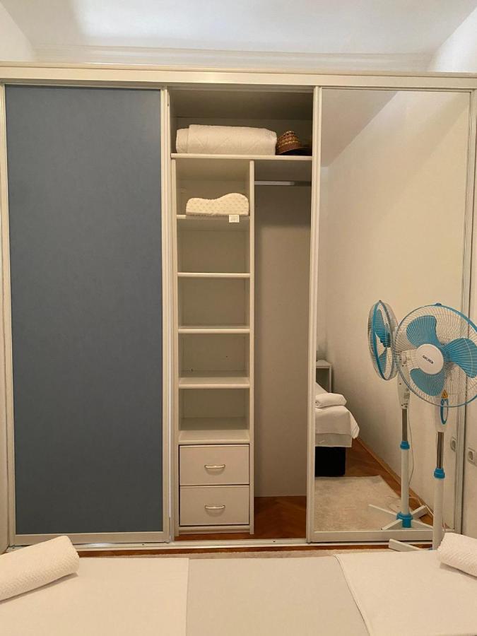 Anka Apartment Budva