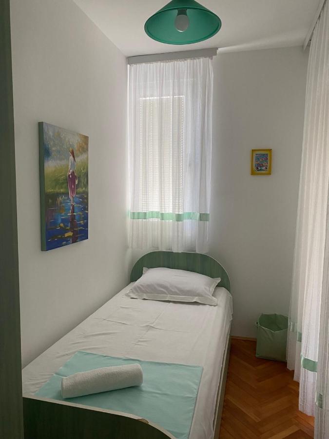 Anka Apartment Budva