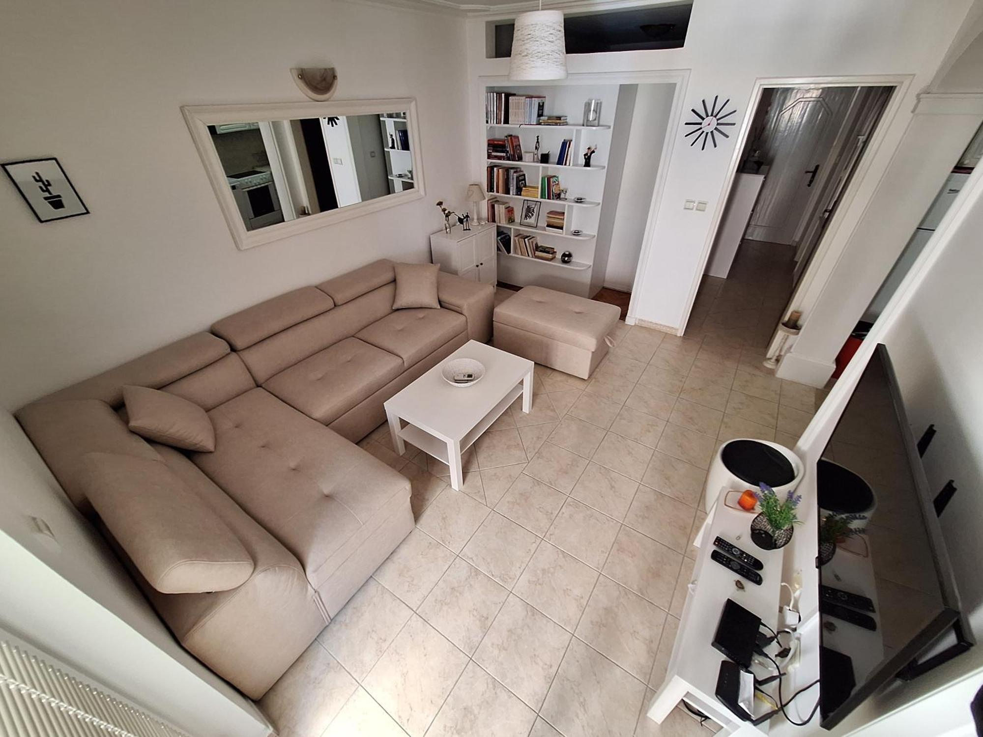 Anka Apartment *