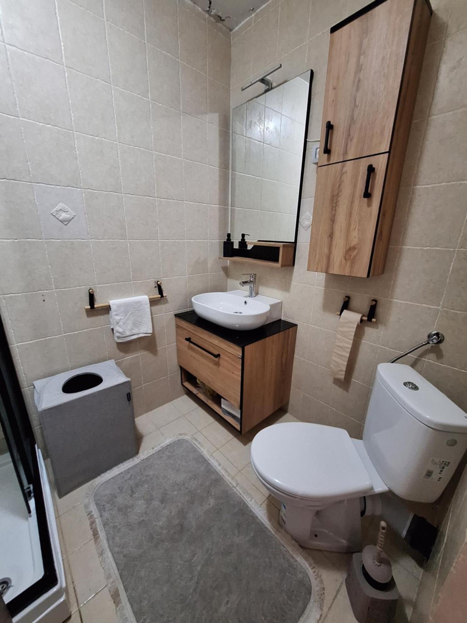Apartment Anka